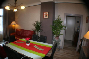 Отель Appartement Les Berges de l'Ornain  Бар-Ле-Дюк